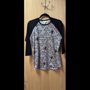 Lularoe Randy Minnie Mouse Size Small